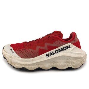 Salomon S/LAB Ultra Glide Trail Running Shoes 7.5